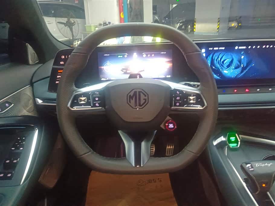 MG MG7 MG MG7