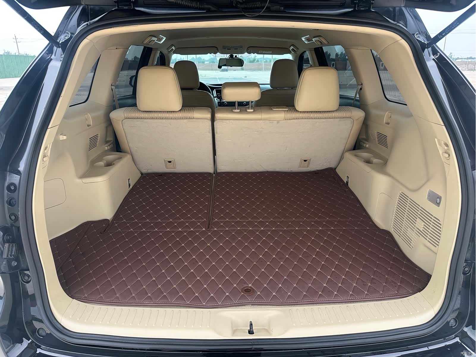 Toyota Highlander, 2016 11