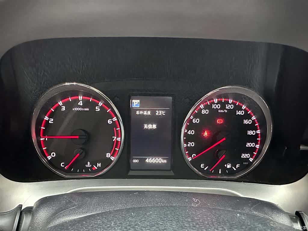 Toyota RAV4, 2019 11