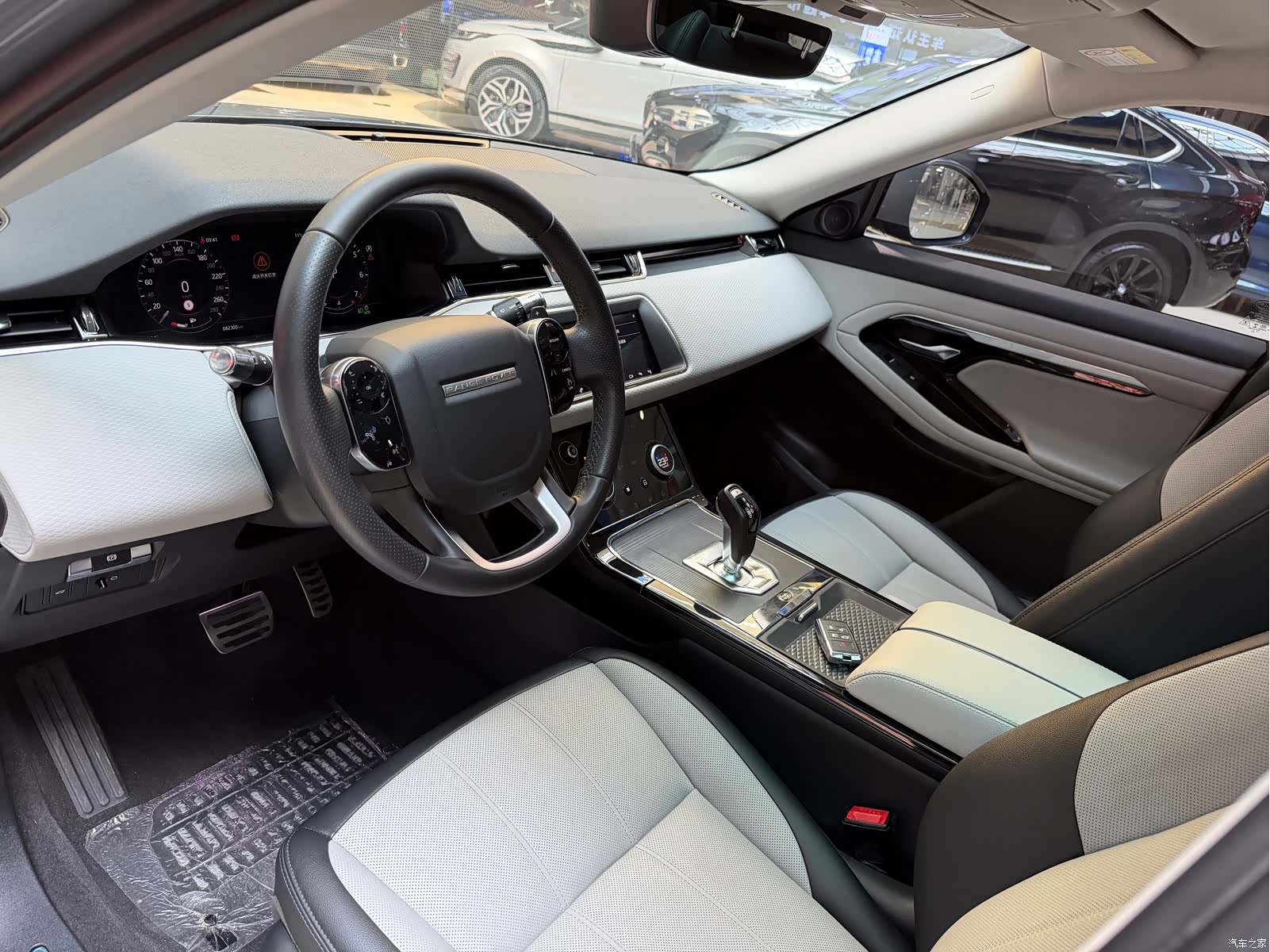 Land Rover Range Rover, 2021 8