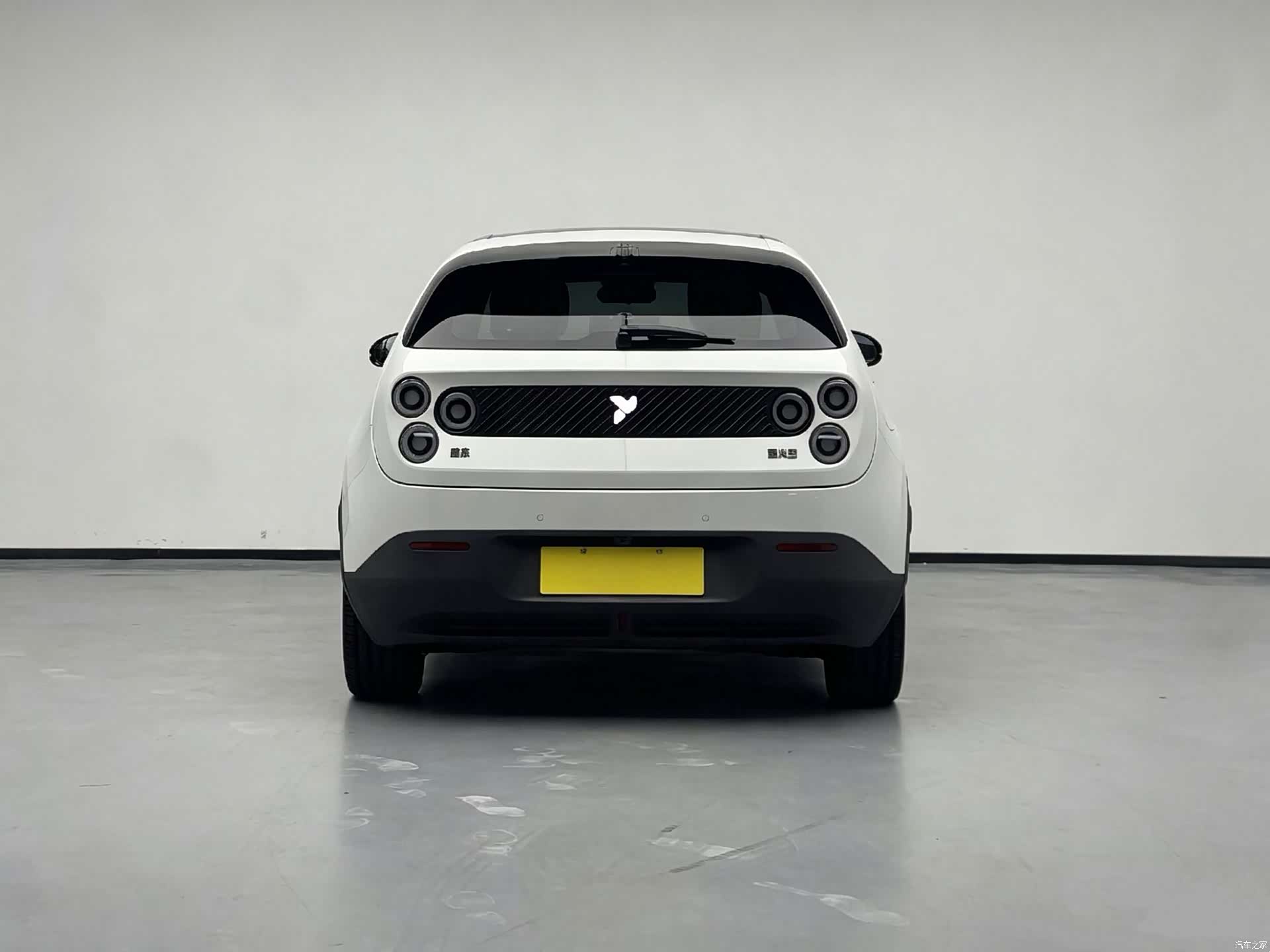 NIO firefly, 2025 все фото