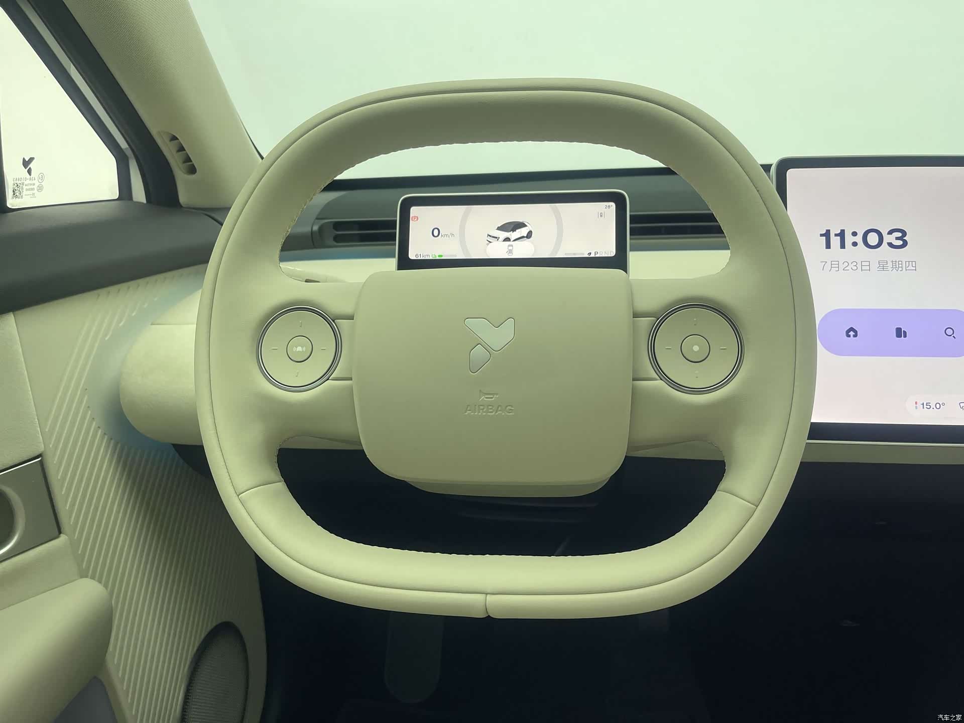 NIO firefly, 2025 17