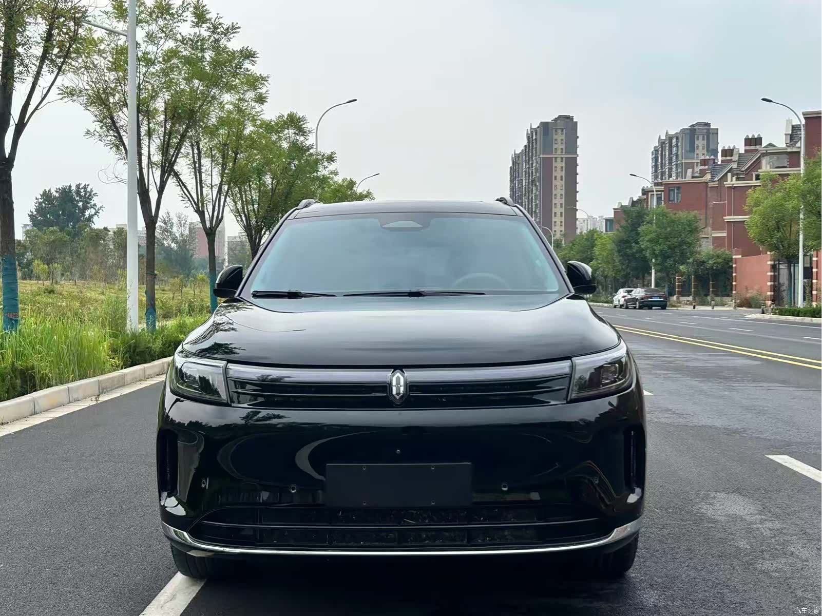 AITO M7, 2025 17