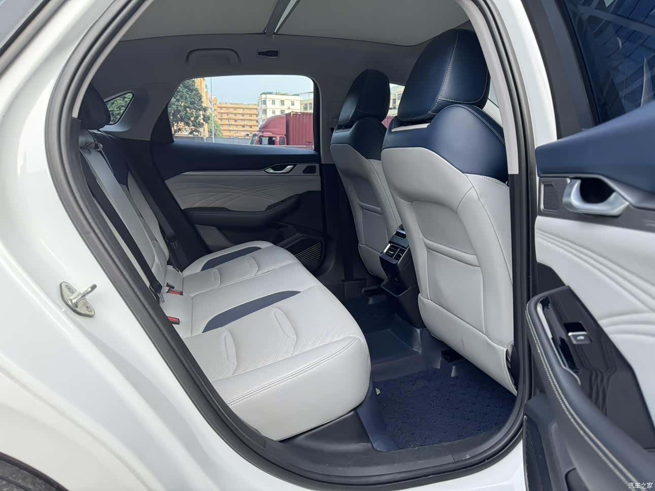 Geely Preface, 2021 9