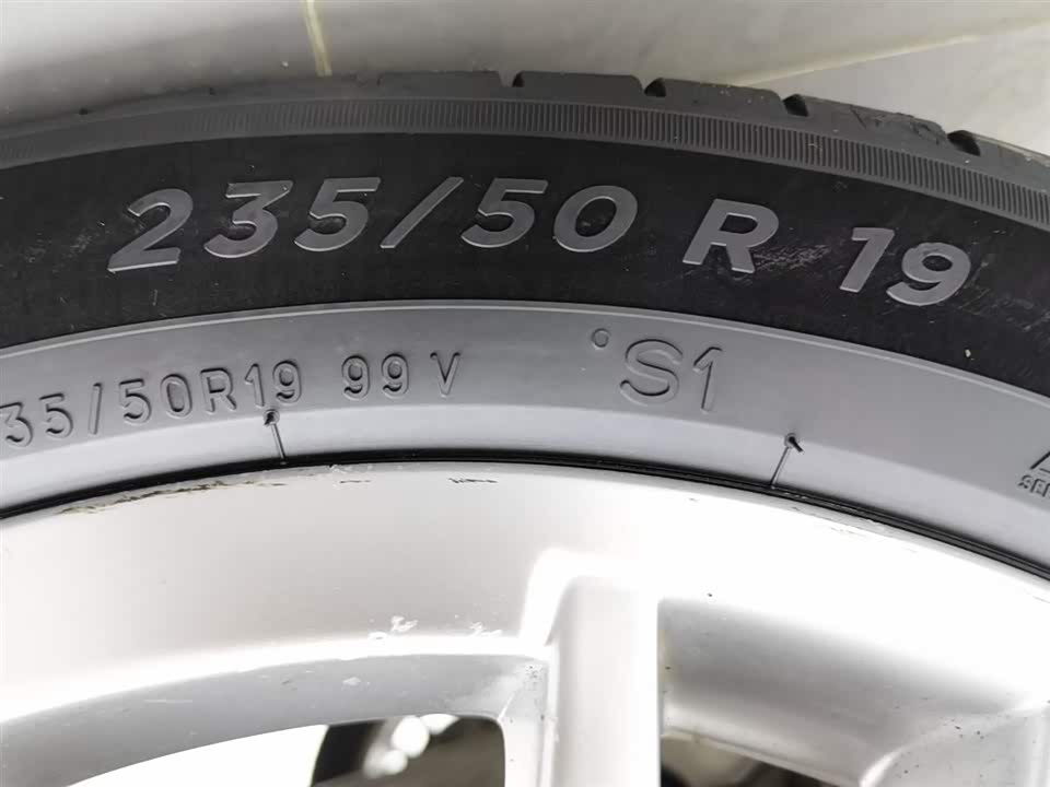 Mercedes-Benz GLK class