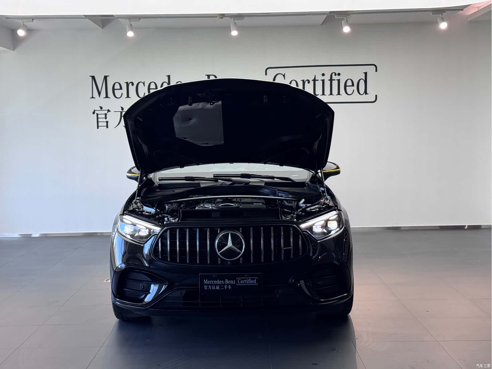 Mercedes-Benz GLC, 2025 3