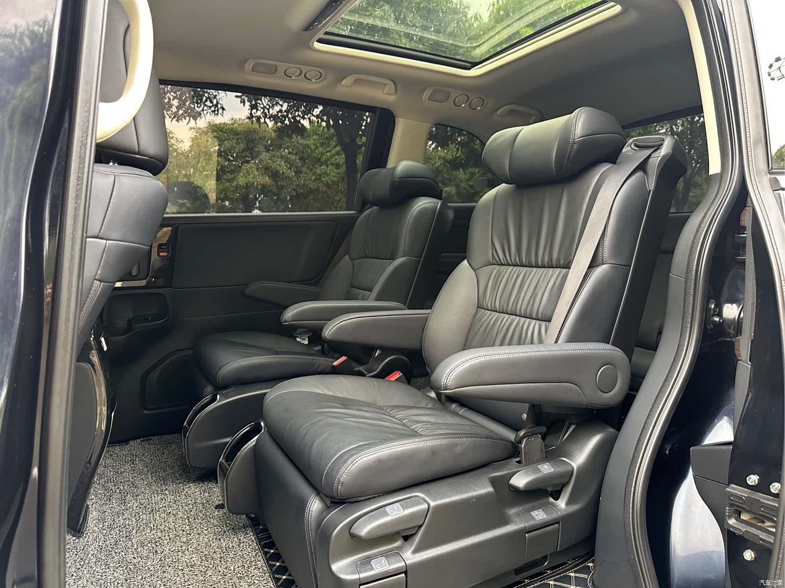 Honda Odyssey, 2021 11
