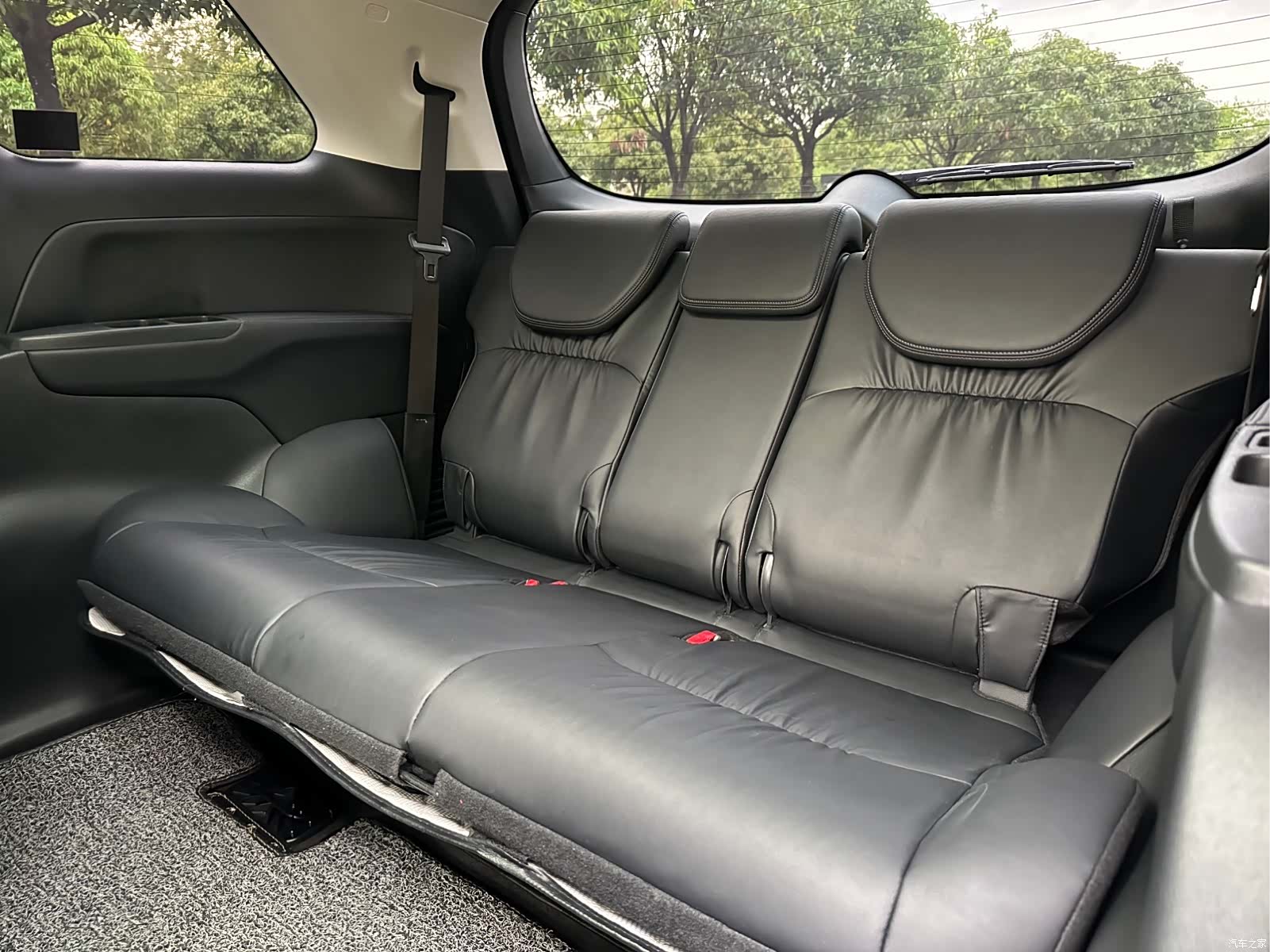 Honda Odyssey, 2021 10