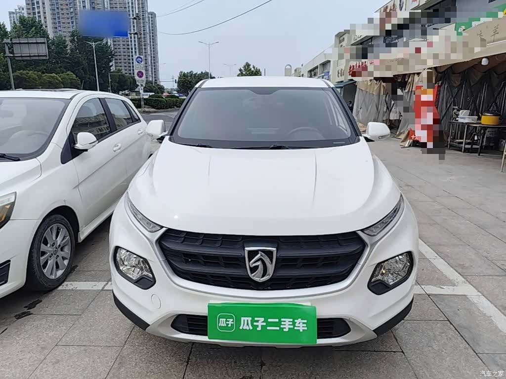 Wuling 510, 2021 3
