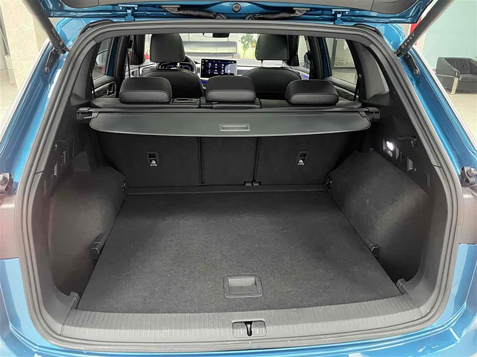 Volkswagen Tanyue Volkswagen Tanyue
