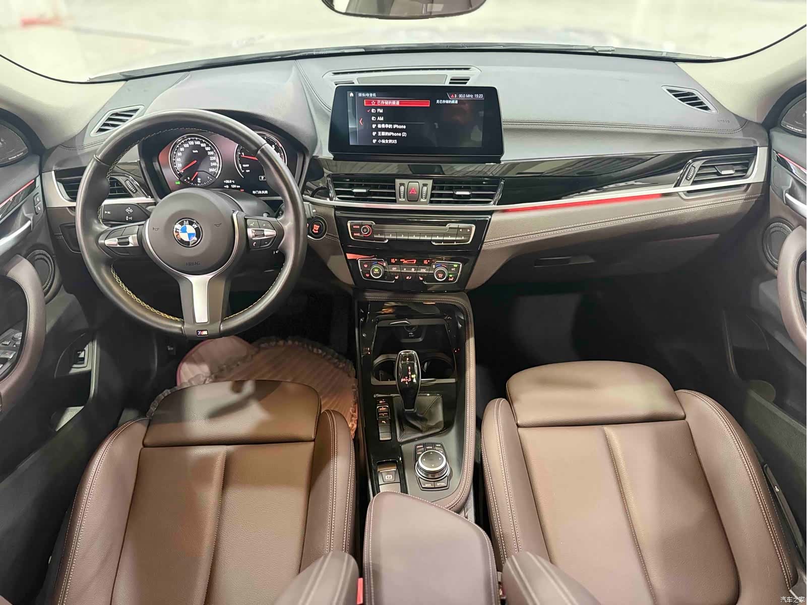 BMW X2, 2023 17