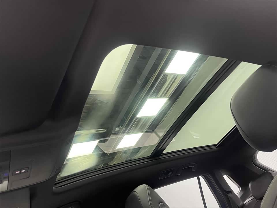 Volkswagen Tanyue Volkswagen Tanyue