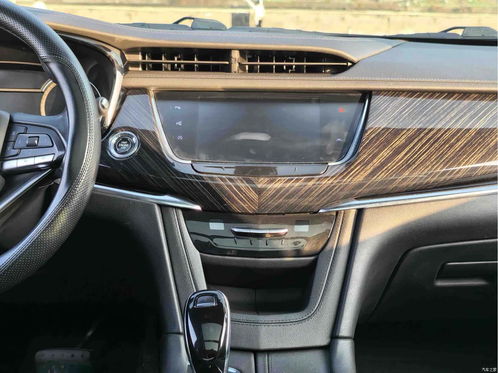 Cadillac XT6, 2021 13