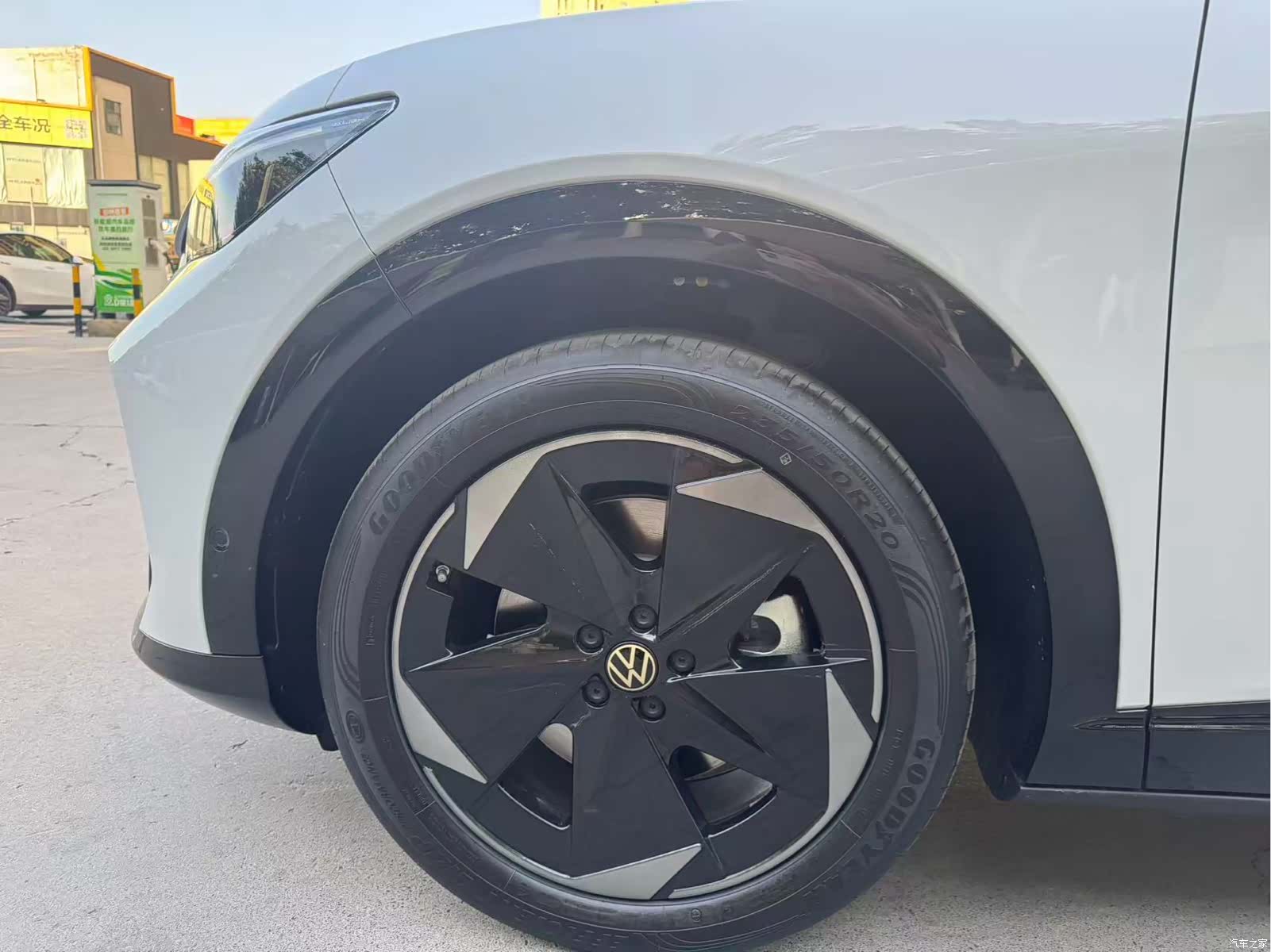 Volkswagen 06, 2026 29