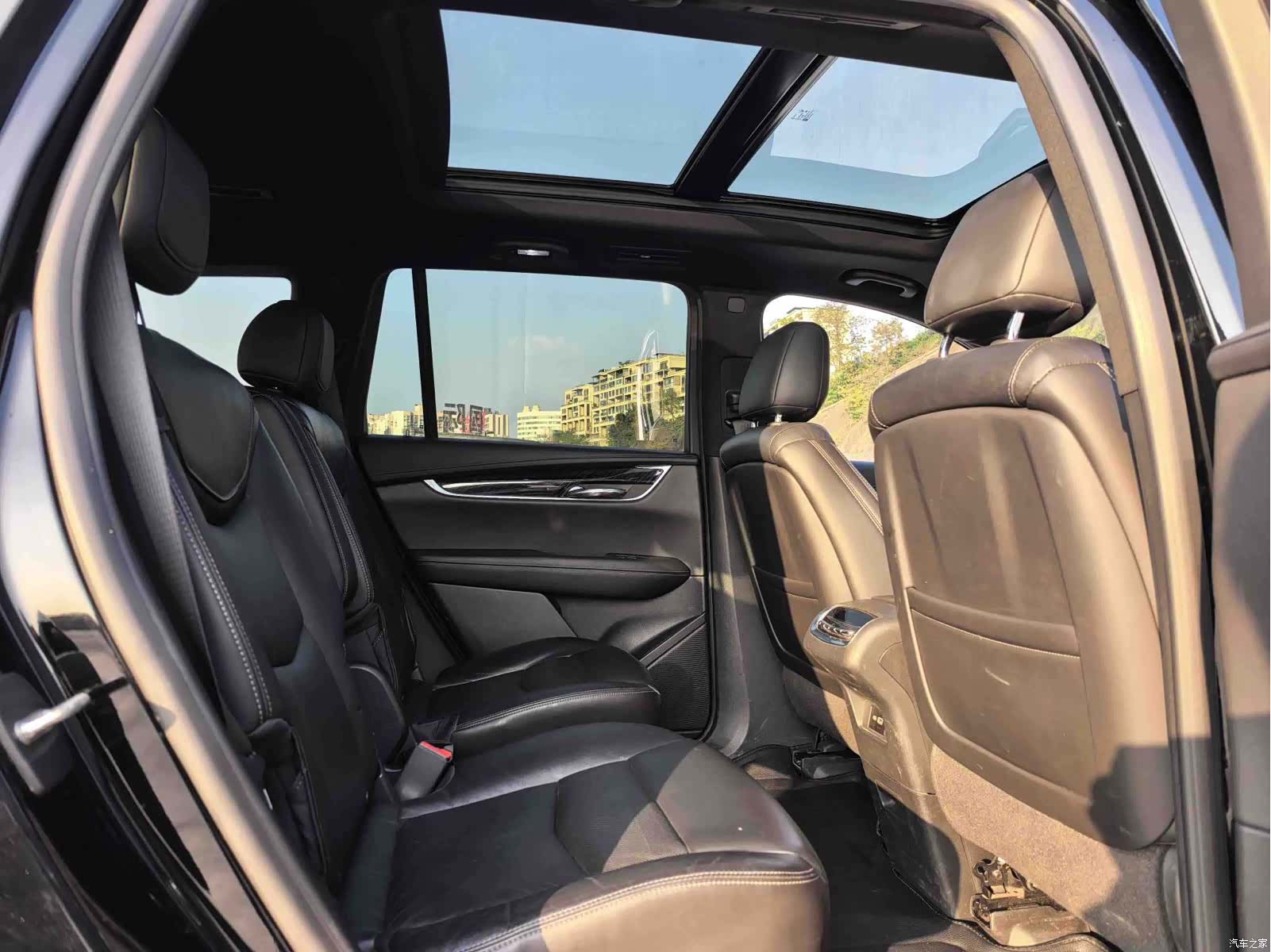 Cadillac XT6, 2021 15