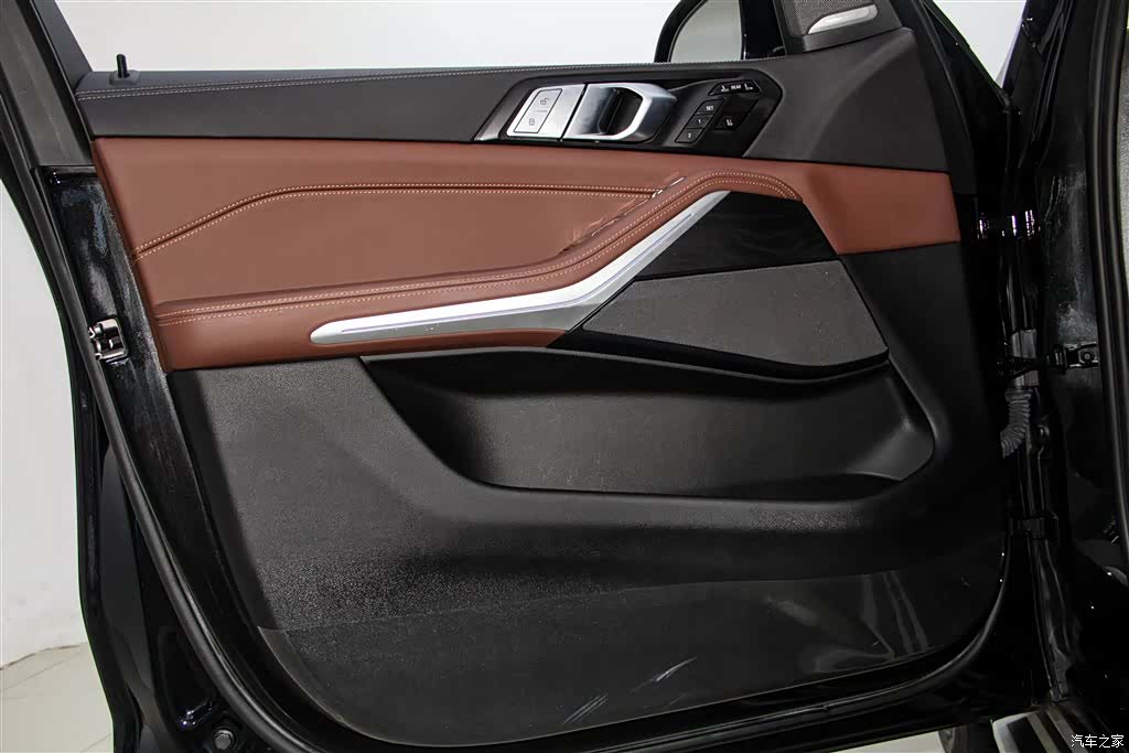 BMW X7, 2022 17