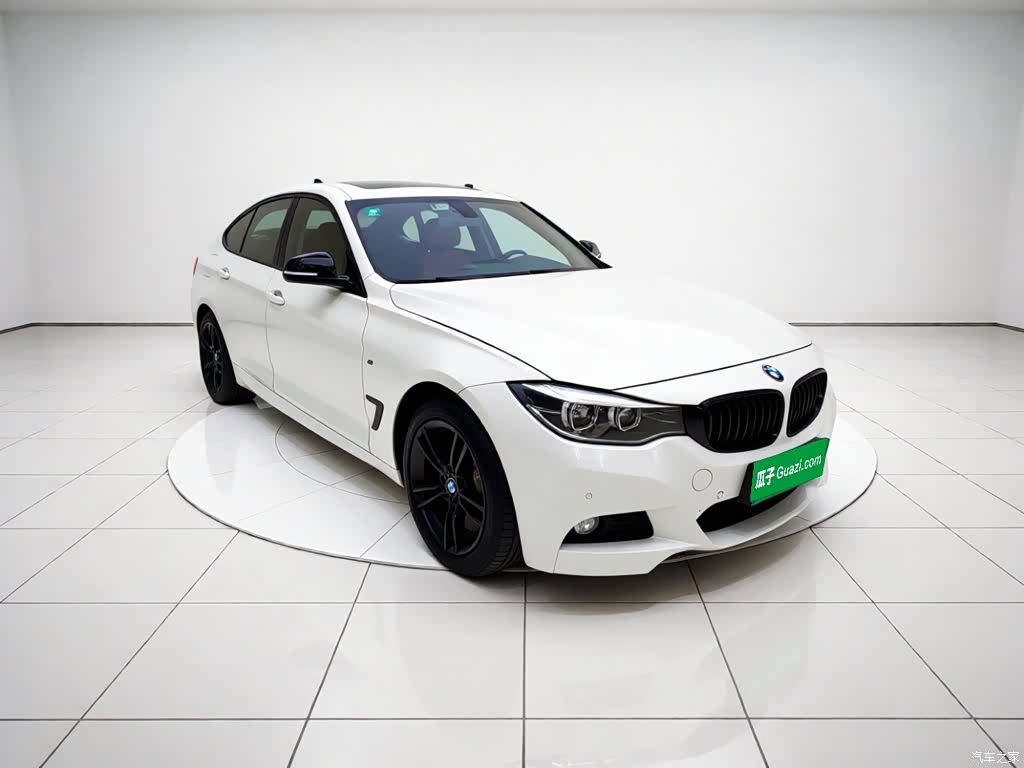 BMW 3 Series, 2019 3