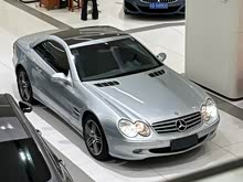 ����SL�� 2004�� SL 500