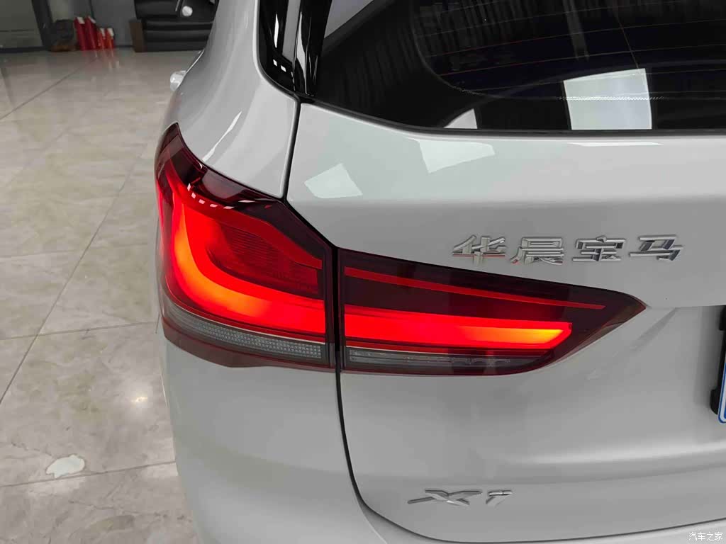 BMW X1, 2022 19