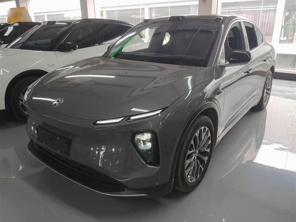 NIO EC6