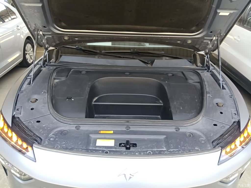 DongFeng eπ007, 2024 20