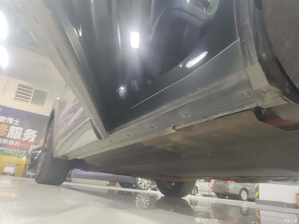 Li Auto ONE, 2021 22