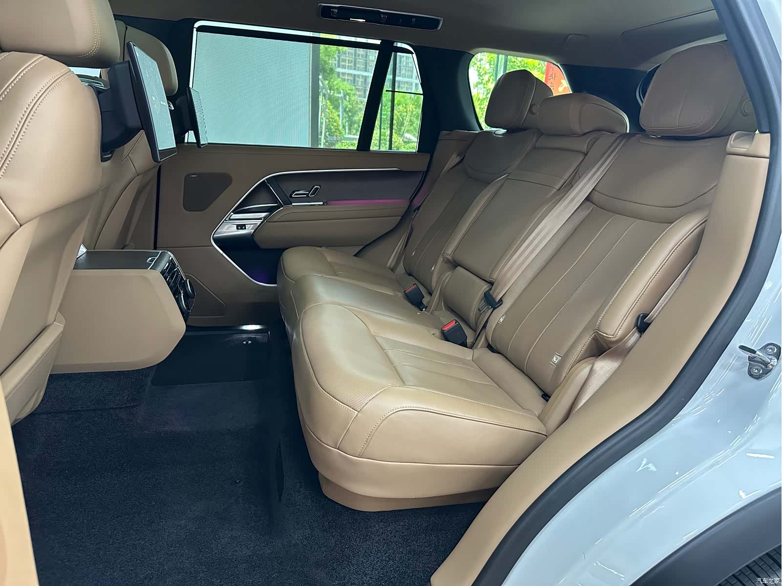 Land Rover Range Rover, 2024 21