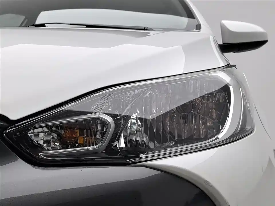 Toyota YARiS L Zhixuan