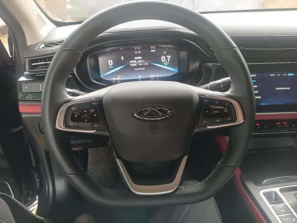 Chery 5, 2022 11