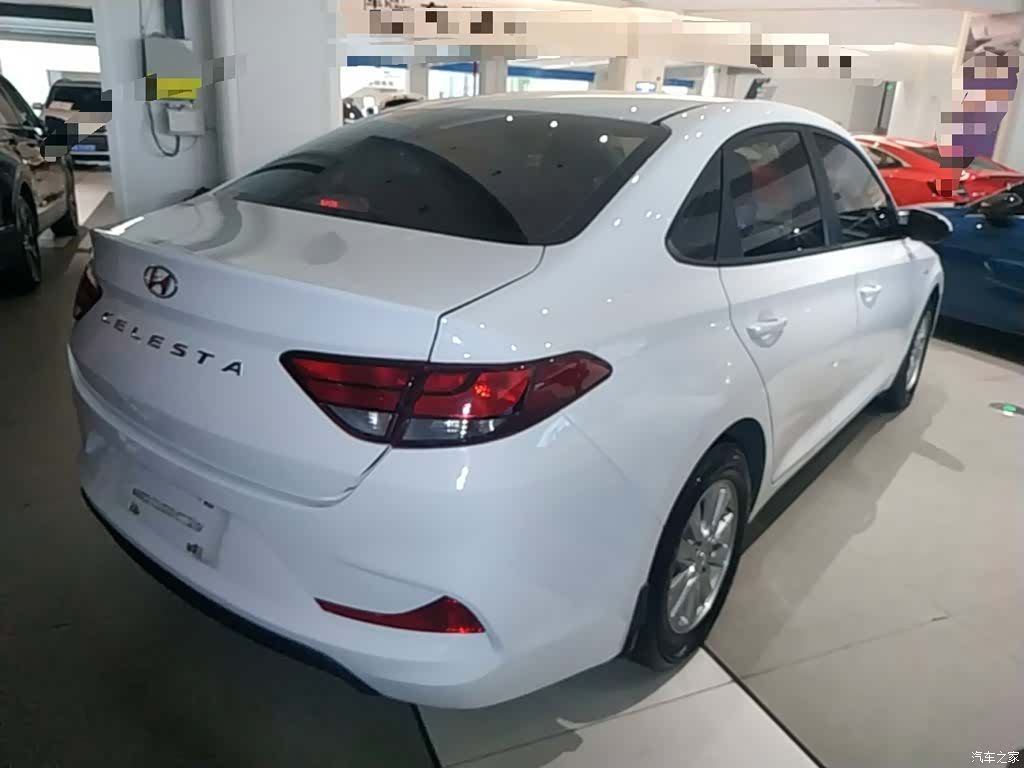 Hyundai GL, 2019 7