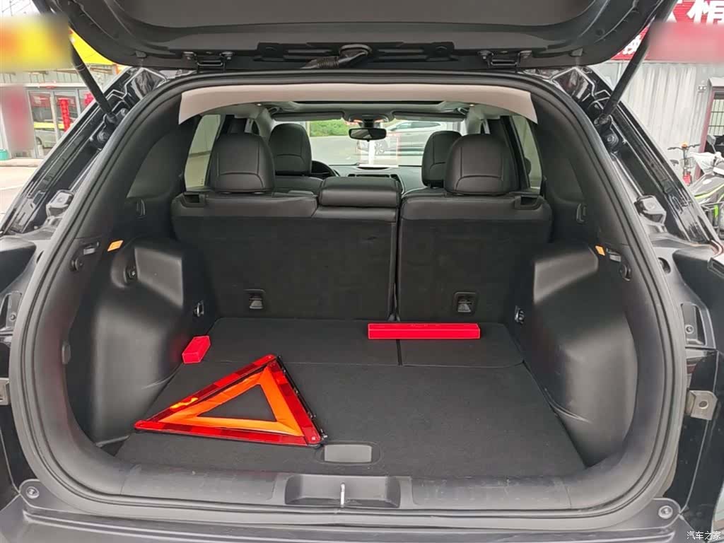 Jeep Cherokee, 2019 19
