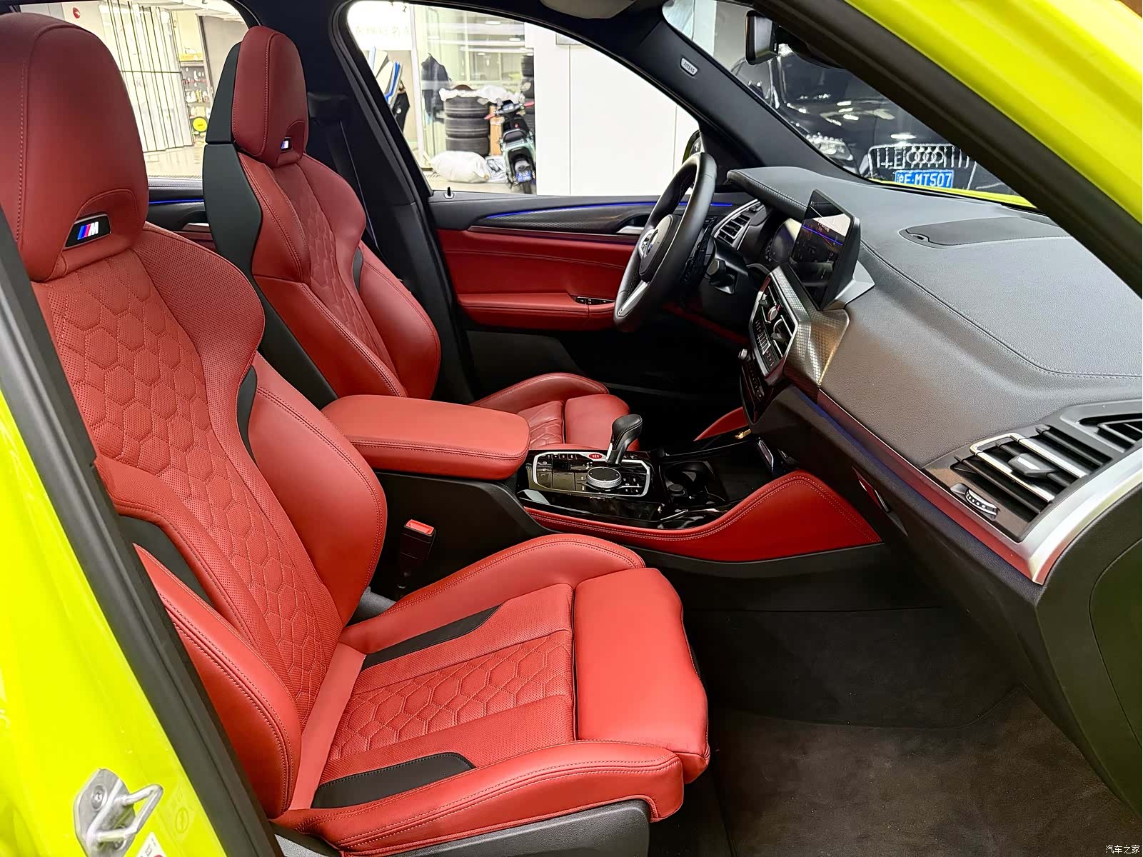 BMW X3, 2024 31