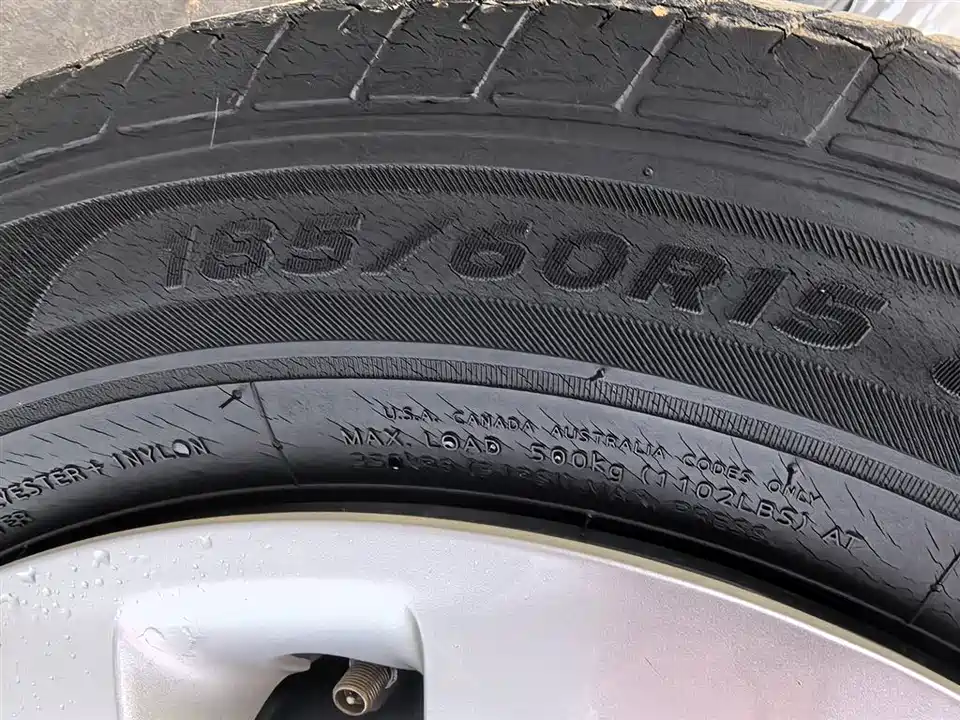 Toyota YARiS L Zhixuan