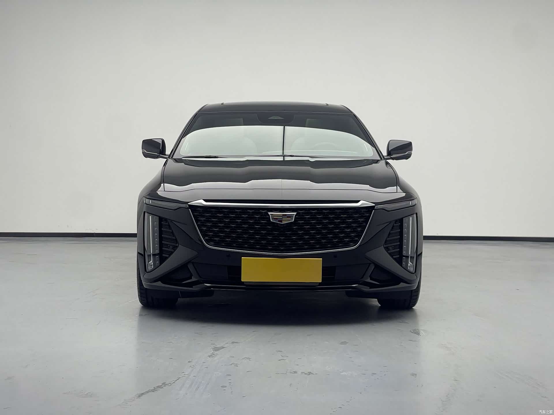 Cadillac CT6, 2025 3