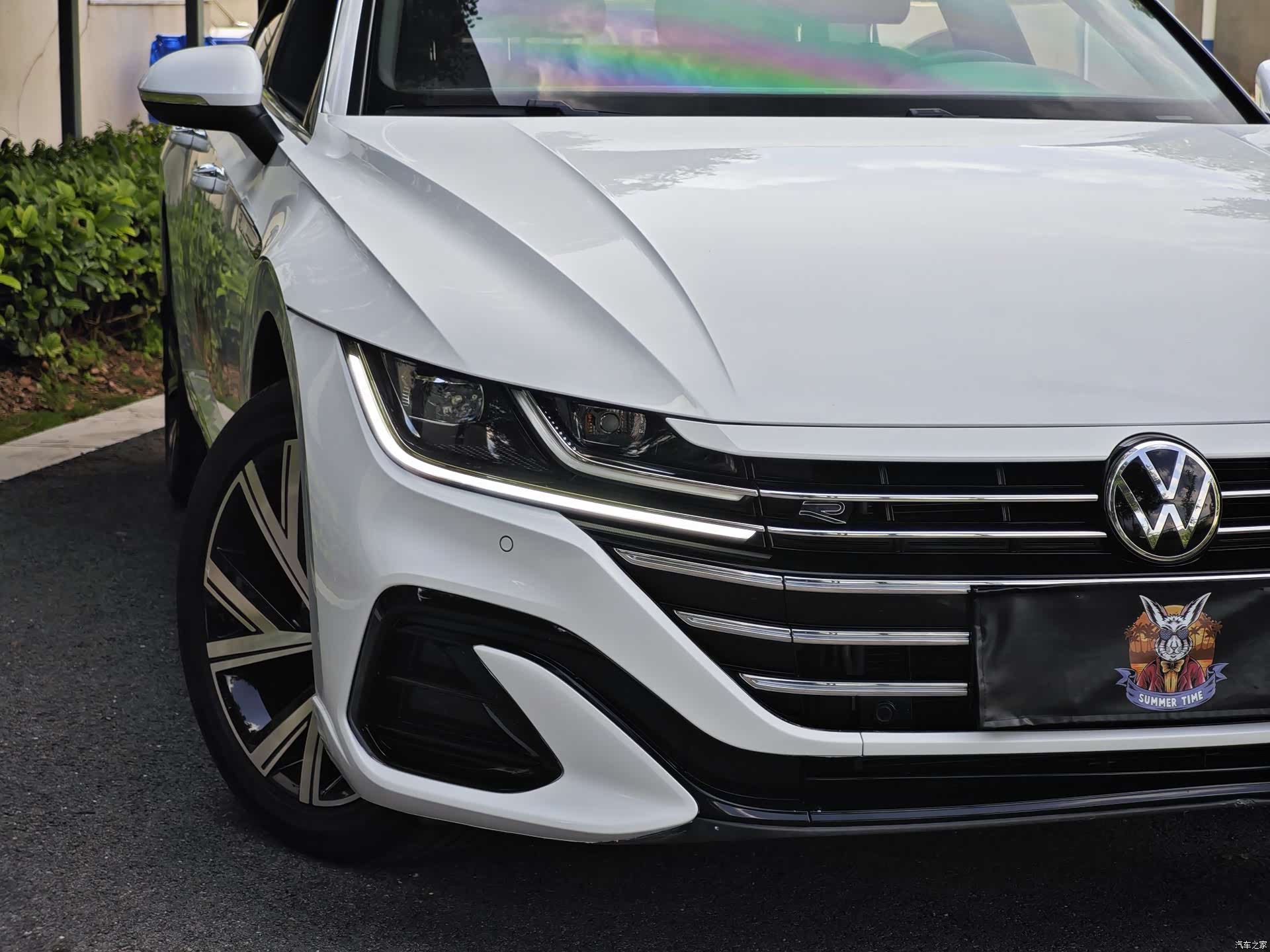 Volkswagen CC, 2024 6