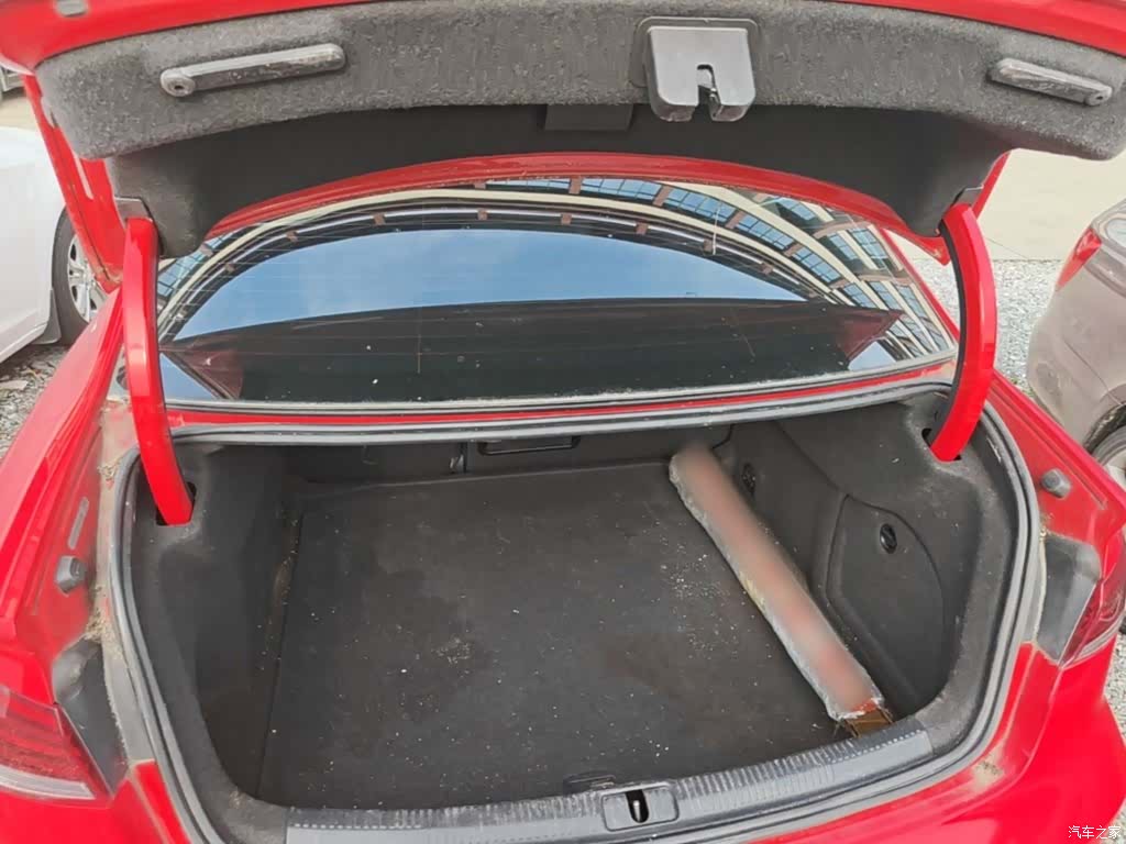 Audi A3, 2015 9