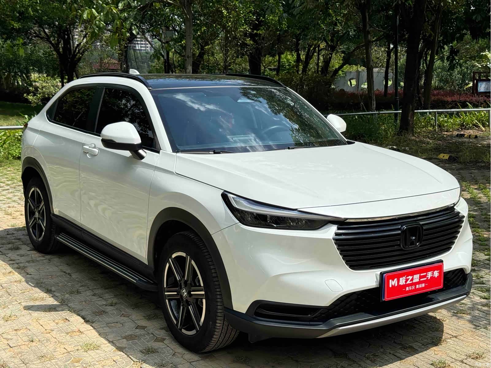 Honda Vezel, 2023 8