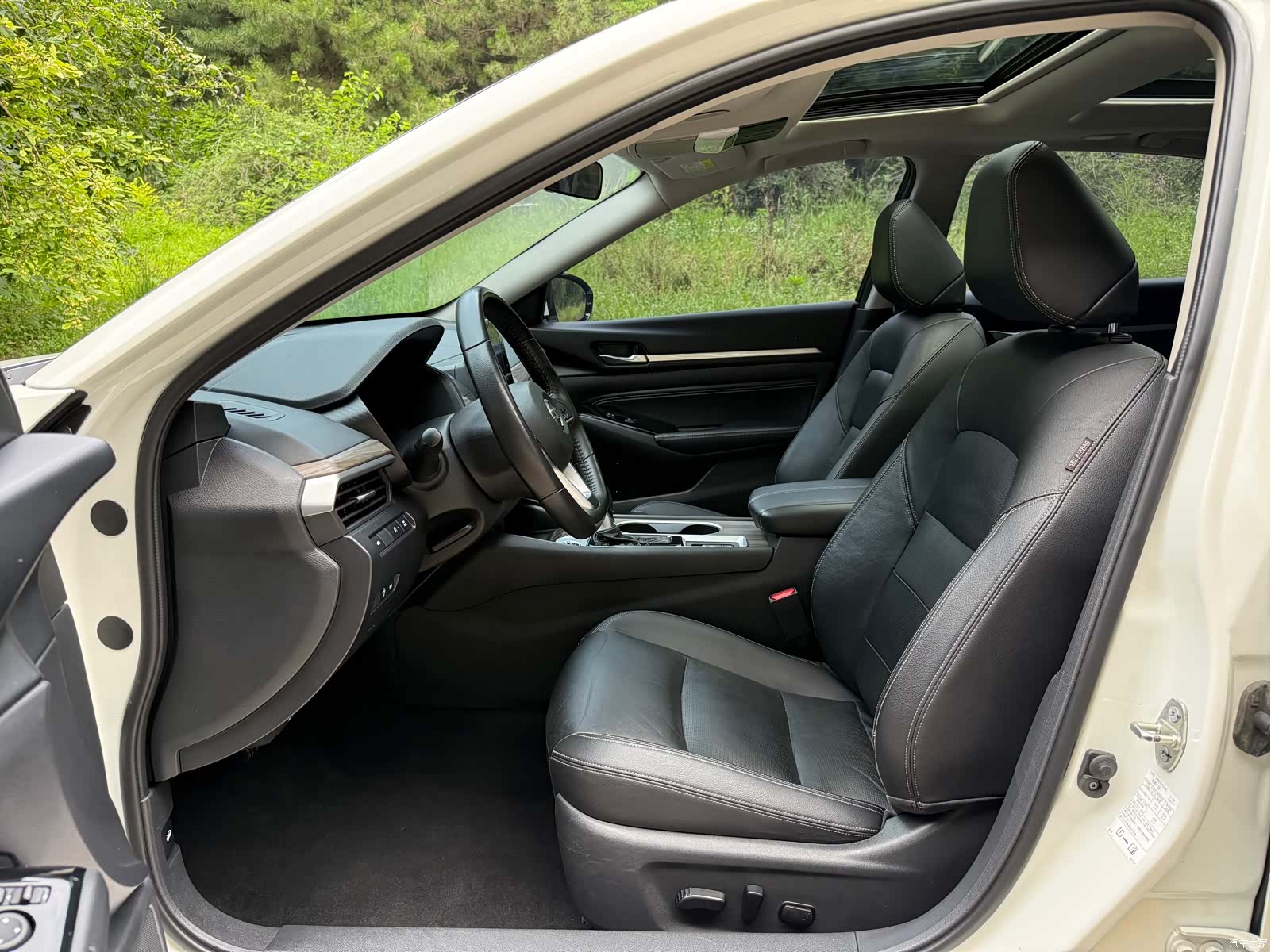 Nissan Teana, 2022 7