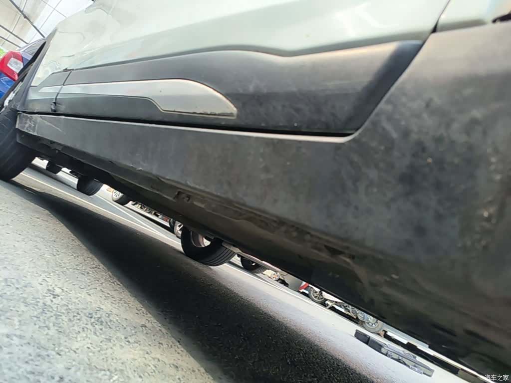 Nissan Kicks, 2018 21