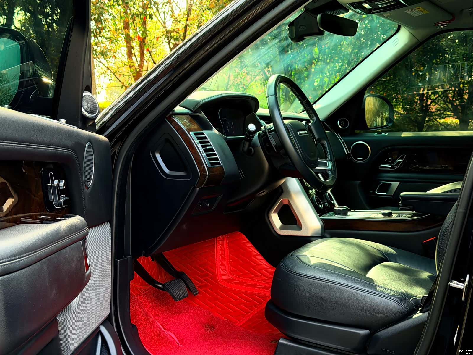 Land Rover Range Rover, 2021 7