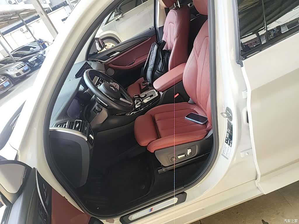 BMW X3, 2023 15