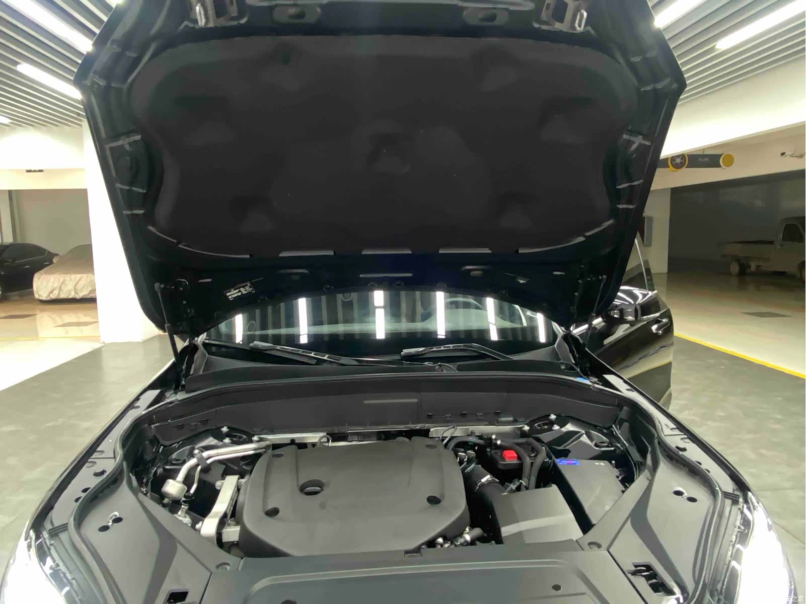 Volvo XC90, 2022 21