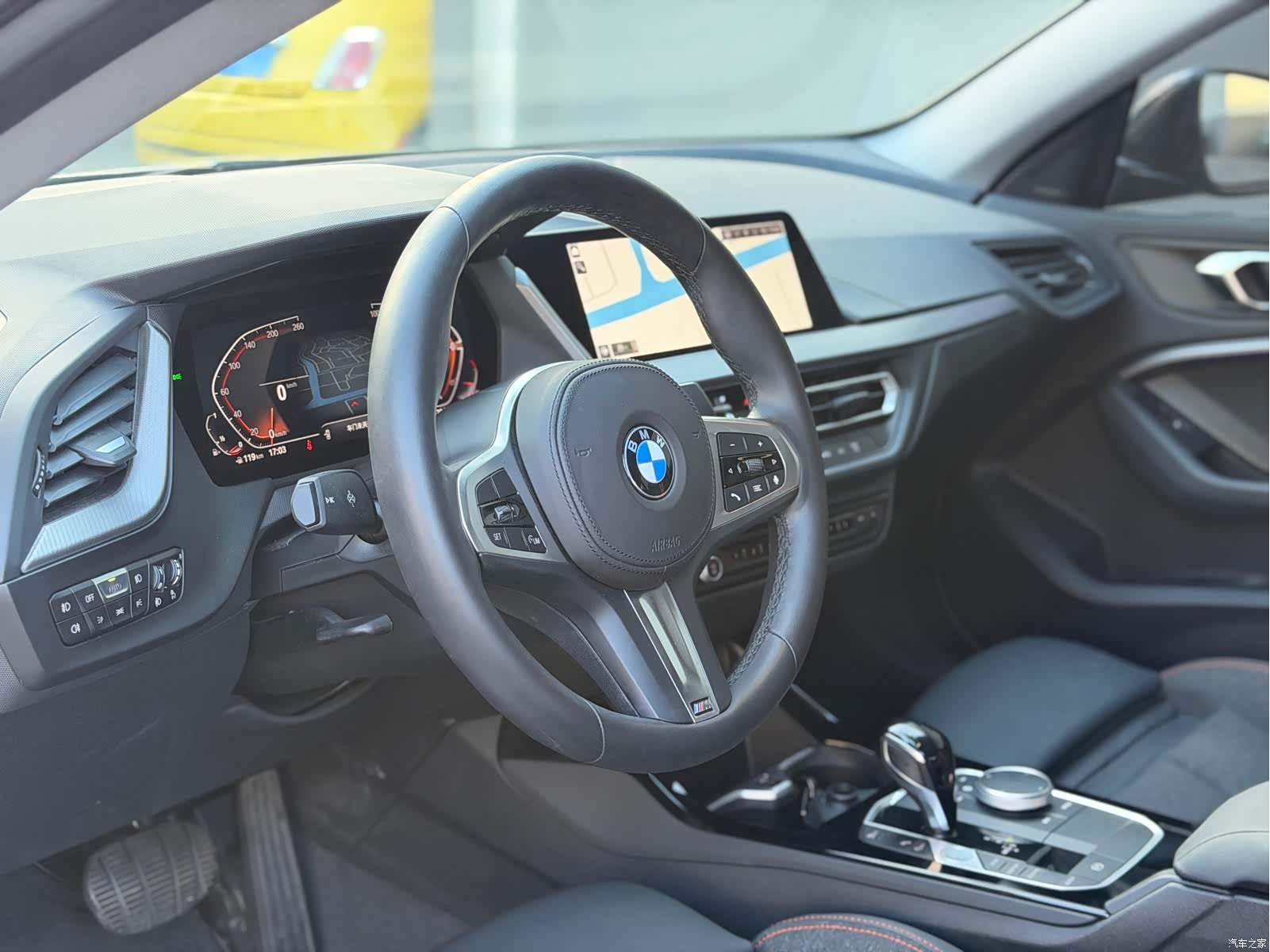 BMW 2 Series, 2023 8