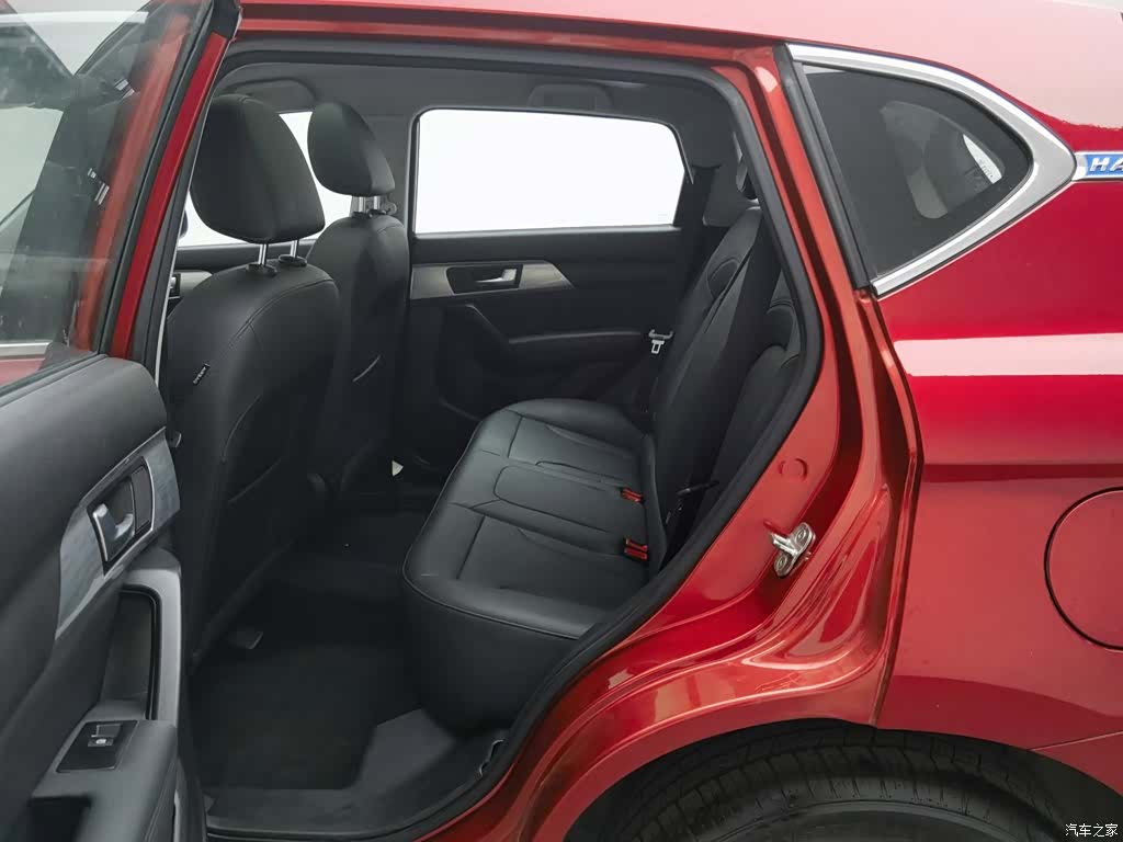 Haval H2, 2019 15