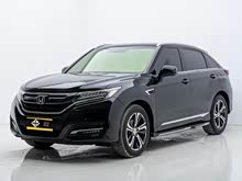 ����UR-V 2017�� 370TURBO �������� ��V