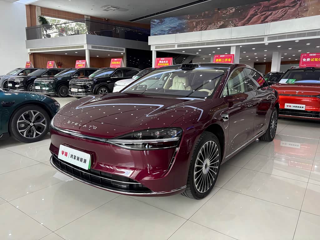 Stelato S9