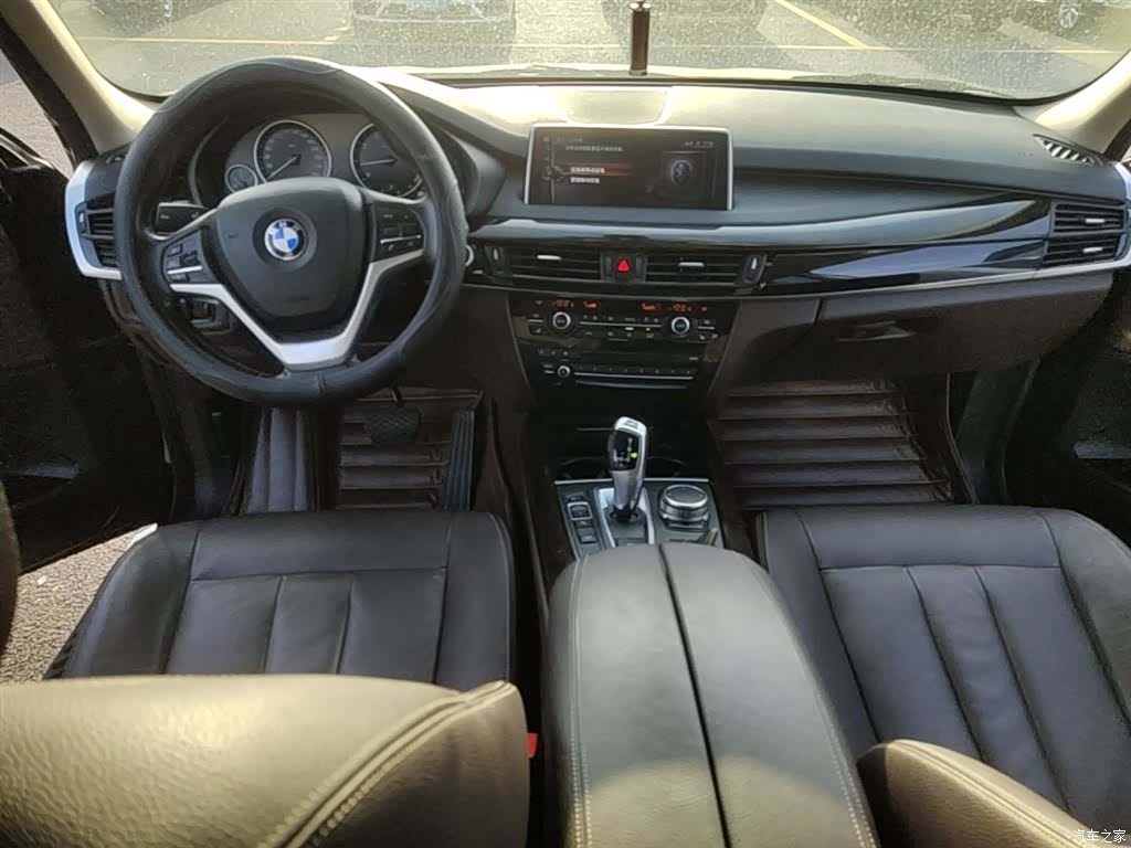 BMW X5, 2017 10