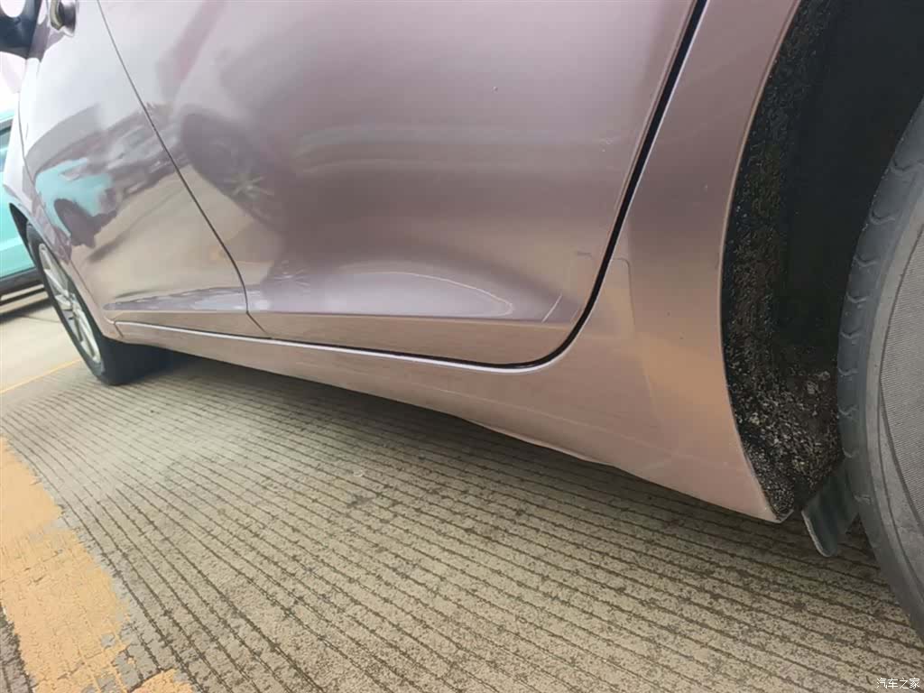 Hyundai GLS, 2016 22