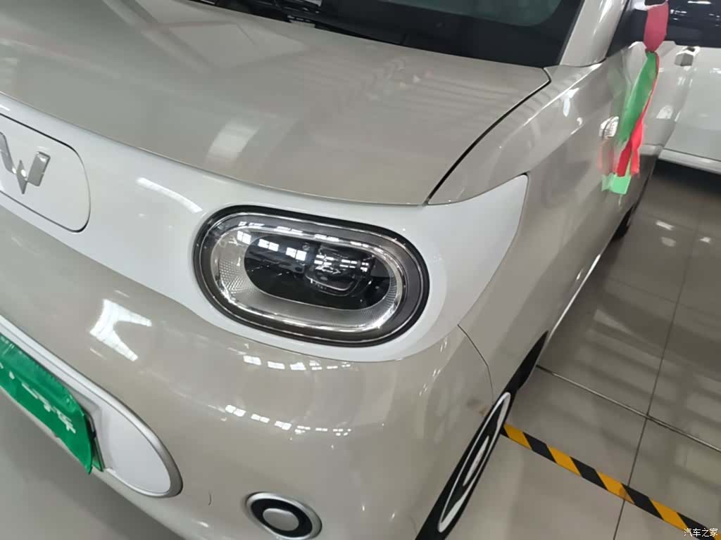 Wuling MINIEV, 2025 24