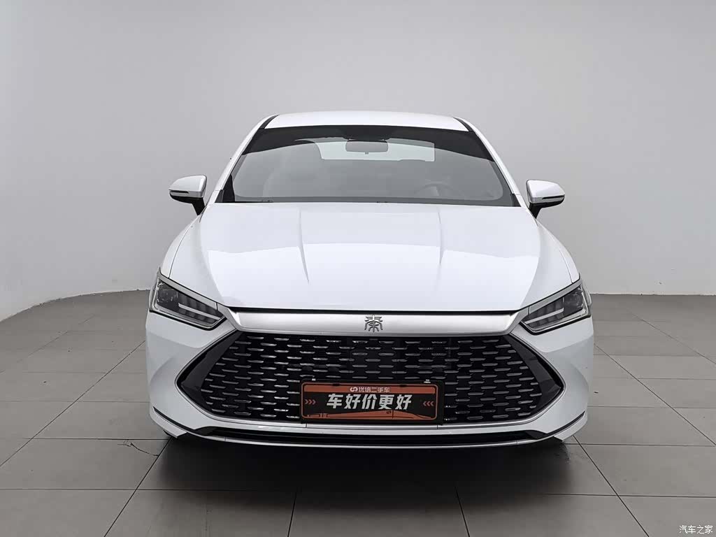 BYD Qin, 2023 3